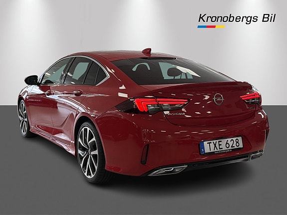 Opel Insignia 6 of 25