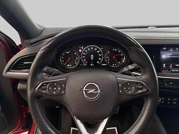 Opel Insignia 14 of 25