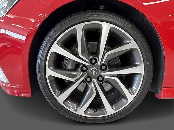 Opel Insignia 17 of 25