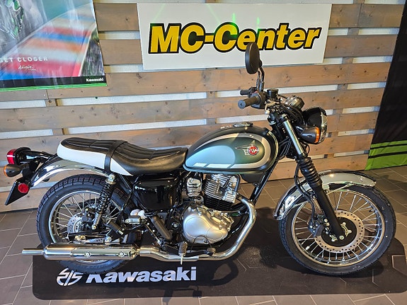 Kawasaki W230