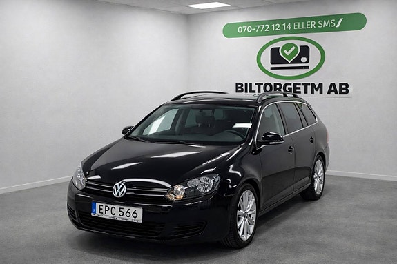 Volkswagen Golf-Serie