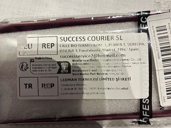 Product image 2 of 3