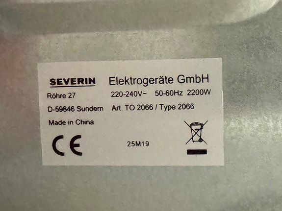 Product image 2 of 4