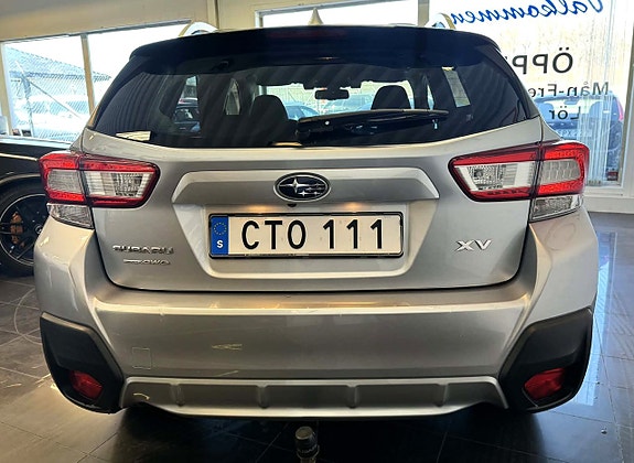 Subaru XV 6 of 21
