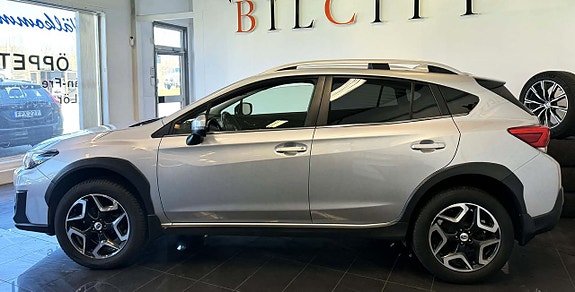 Subaru XV 7 of 21