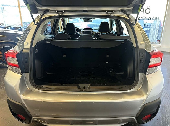 Subaru XV 20 of 21