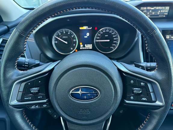 Subaru XV 16 of 21
