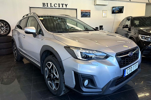 Subaru XV 2 of 21