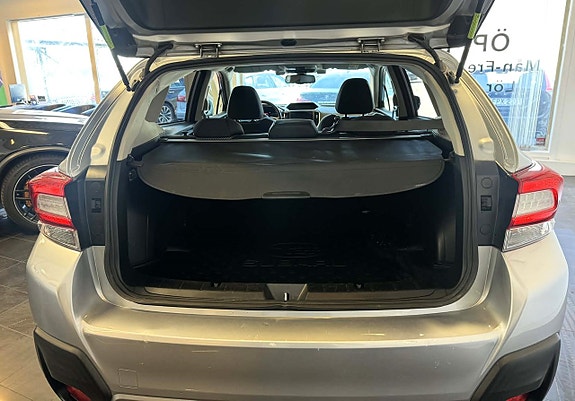 Subaru XV 21 of 21