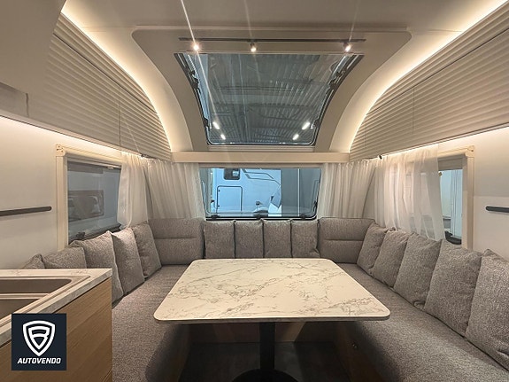 Adria ADORA 663 UT 4 of 14