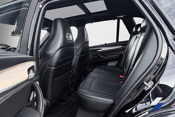BMW X5 M 18 of 21