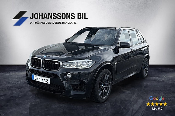 BMW X5 M 14 of 21