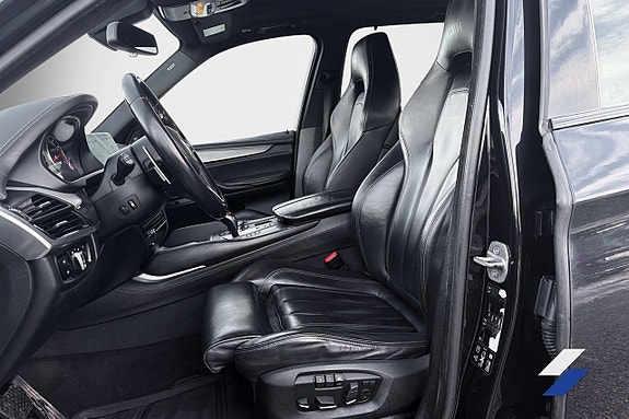 BMW X5 M 4 of 21