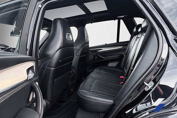 BMW X5 M 19 of 21
