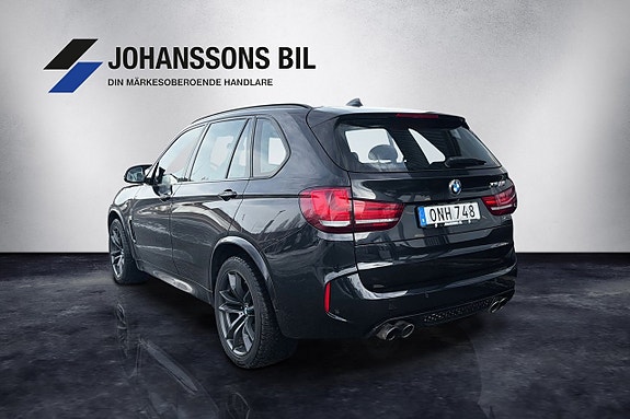 BMW X5 M 3 of 21