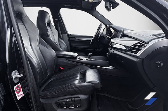 BMW X5 M 20 of 21
