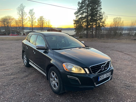 Volvo Unknown