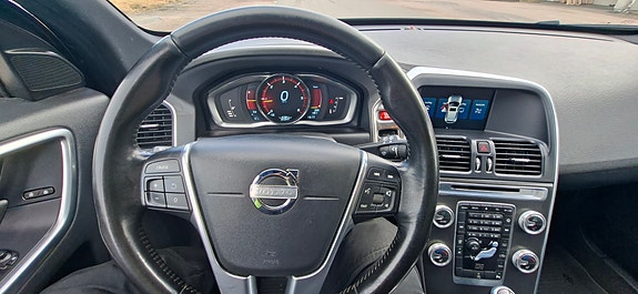 Volvo XC60 6 of 6
