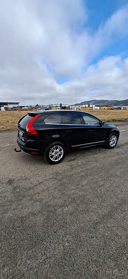 Volvo XC60 5 of 5