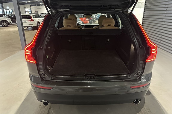 Volvo XC60 18 of 18