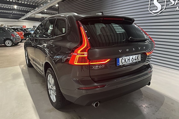 Volvo XC60 6 of 18