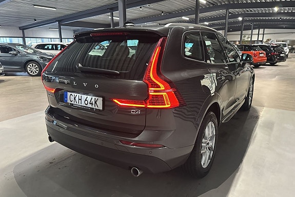 Volvo XC60 4 of 18