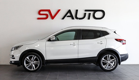 Nissan Qashqai 3 of 5