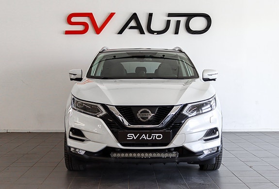 Nissan Qashqai 2 of 5