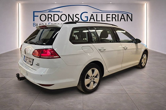 Volkswagen Golf I 4 of 5