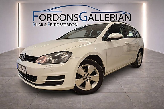 Volkswagen Golf-Serie