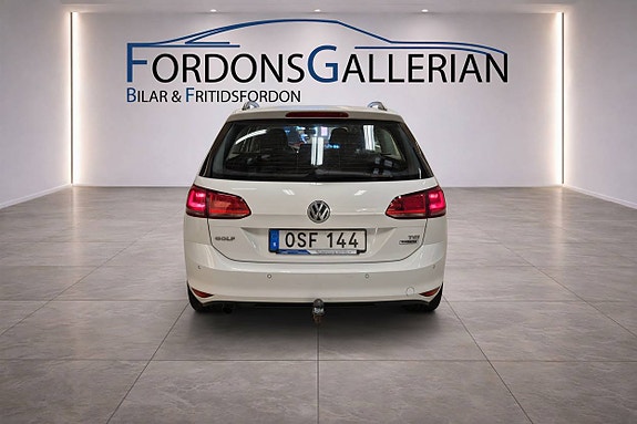 Volkswagen Golf I 5 of 5