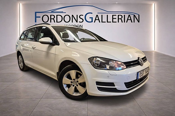 Volkswagen Golf I 3 of 5