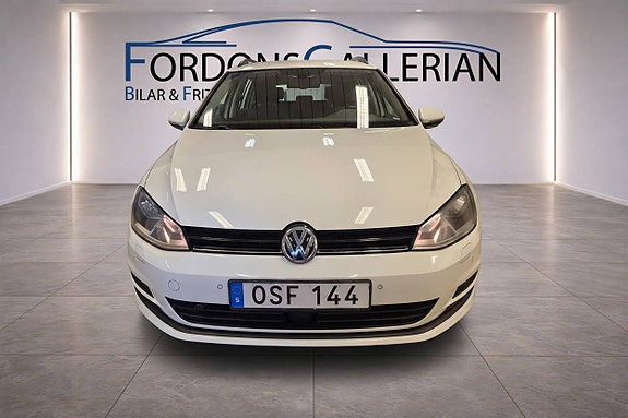 Volkswagen Golf I 2 of 5