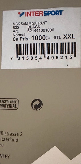 Product image 2 of 2