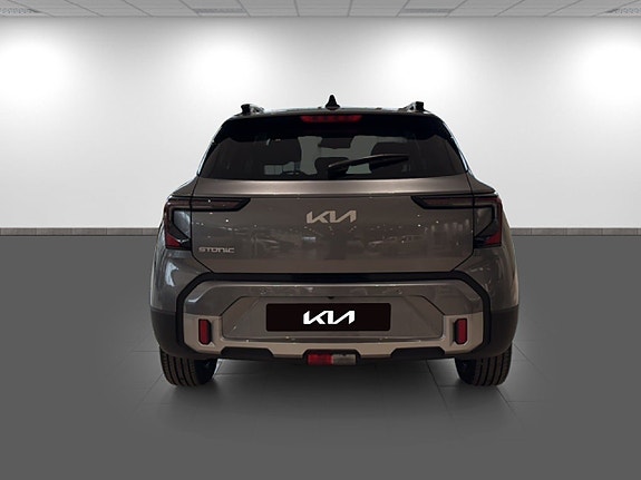 Kia Stonic 5 of 17