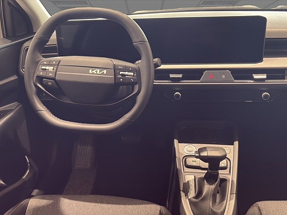 Kia Stonic 7 of 17