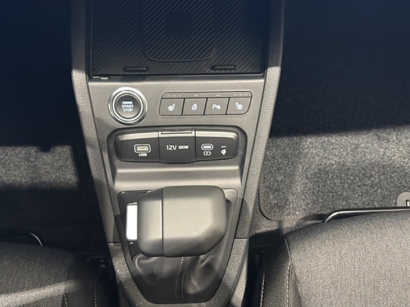 Kia Stonic 12 of 17