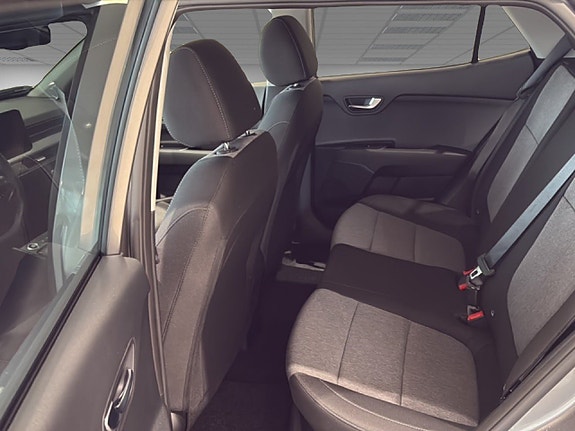 Kia Stonic 9 of 17