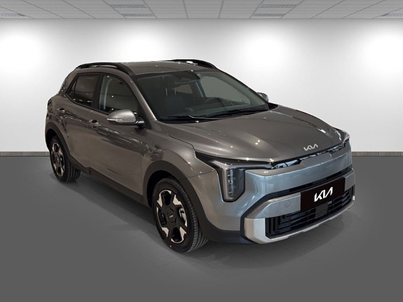 Kia Stonic 3 of 17