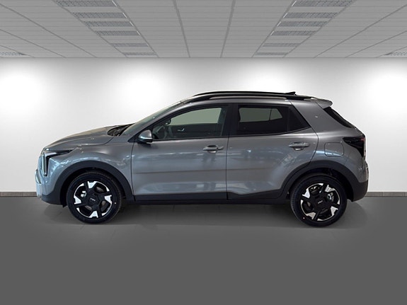 Kia Stonic 4 of 17