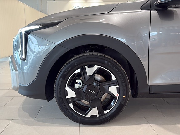 Kia Stonic 15 of 17