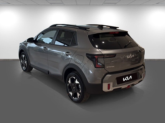 Kia Stonic 6 of 17