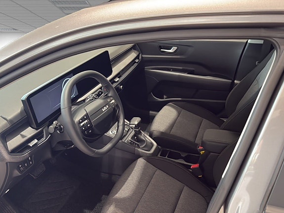 Kia Stonic 8 of 17