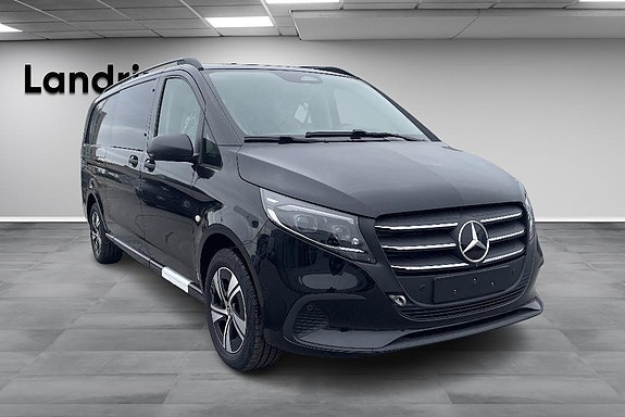 Mercedes-Benz Vito 119 3 of 5