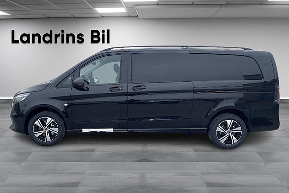 Mercedes-Benz Vito 119 4 of 5