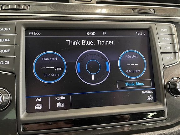 Volkswagen Tiguan 22 of 24