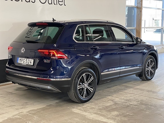 Volkswagen Tiguan 7 of 24