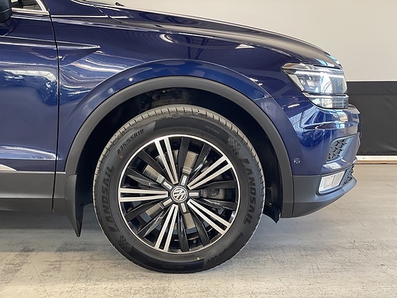 Volkswagen Tiguan 6 of 24