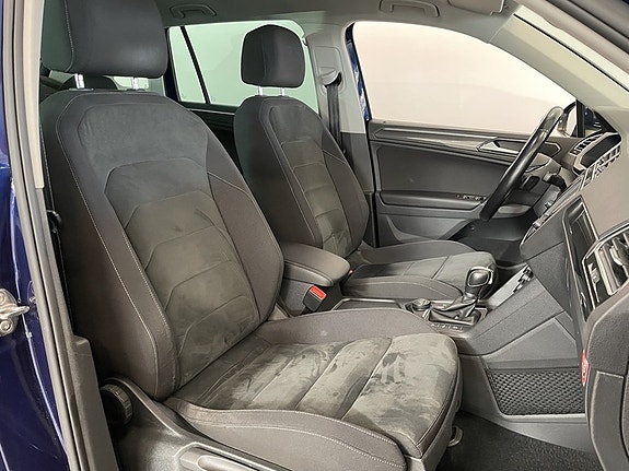 Volkswagen Tiguan 18 of 24