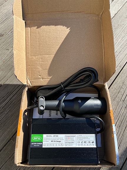 Product image 2 of 5